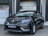 Renault Espace 2019 occasion