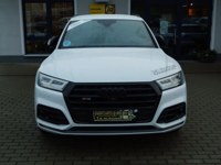 Audi SQ5 2019 occasion