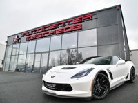 Corvette C7 2019 occasion