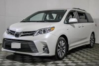 Toyota Sienna 2019 occasion