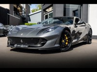 Ferrari 812 2019 occasion