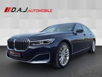 BMW 740 2019 occasion