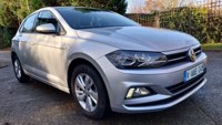 Volkswagen Polo 2019 occasion