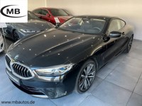 BMW 840 2019 occasion