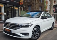 Volkswagen Jetta 2019 occasion