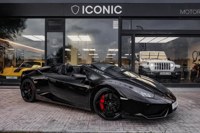 Lamborghini Huracán 2019 occasion