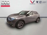 DS Automobiles DS3 Crossback 2019 occasion