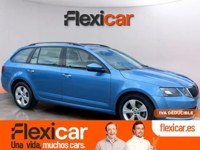 Skoda Octavia 2019 occasion