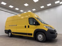 Fiat Ducato 2019 occasion
