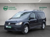 Volkswagen Caddy 2019 occasion