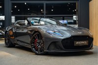 Aston Martin DBS 2019 occasion