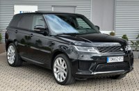 Land Rover Range Rover Sport 2019 occasion