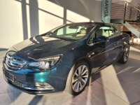 Opel Cascada 2019 occasion