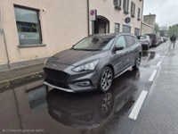 Ford Focus 2019 occasion
