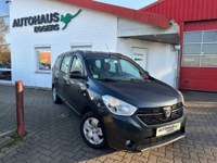 Dacia Lodgy 2019 occasion