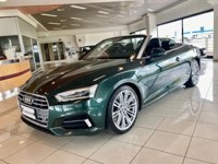 Audi A5 2019 occasion