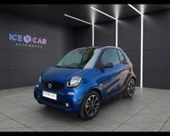 Smart ForTwo 2019 occasion