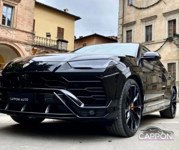Lamborghini Urus 2019 occasion