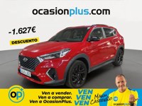 Hyundai TUCSON 2019 occasion