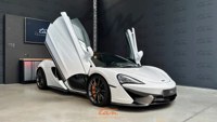 McLaren 570GT 2019 occasion