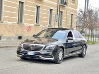 Maybach S650 2019 occasion