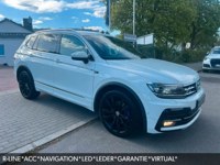 Volkswagen Tiguan Allspace 2019 occasion