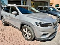 Jeep Cherokee 2019 occasion