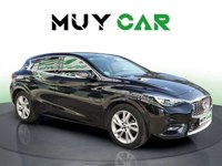 Infiniti Q30 2019 occasion