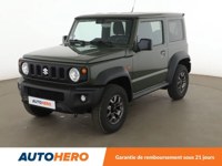 Suzuki Jimny 2019 occasion