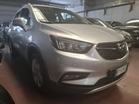 Opel Mokka X 2019 occasion