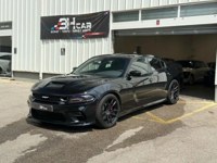 Dodge Charger 2019 occasion
