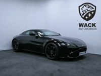 Aston Martin V8 Vantage 2019 occasion