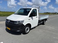 Volkswagen Transporter 2019 occasion