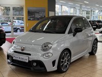Abarth 595 Turismo 2019 occasion
