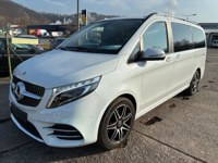 Mercedes-Benz V 300 2019 occasion