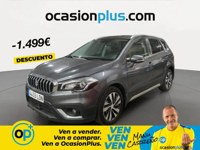 Suzuki (SX4) S-Cross 2019 occasion