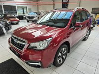 Subaru Forester 2019 occasion