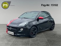 Opel Adam 2019 occasion