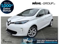 Renault ZOE 2019 occasion