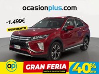 Mitsubishi Eclipse Cross 2019 occasion