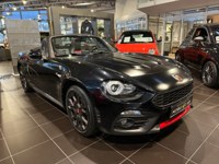 Abarth 124 Spider 2019 occasion
