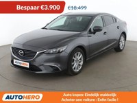 Mazda 6 2019 occasion