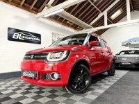 Suzuki Ignis 2019 occasion