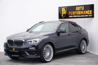 ALPINA XD4 2019 occasion