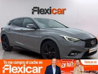 Infiniti Q30 2019 occasion