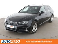 Audi A4 2019 occasion