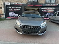 Hyundai i40 2019 occasion