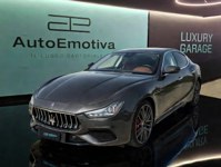Maserati Ghibli 2019 occasion