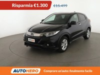 Honda HR-V 2019 occasion