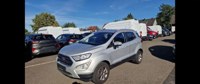 Ford EcoSport 2019 occasion